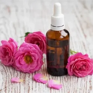 rose oil